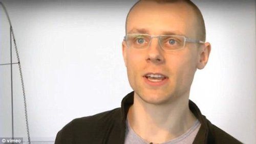 工程师设计“安乐死过山车” 感受刺激时结束生命