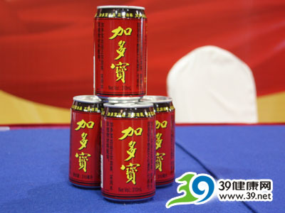 加多宝凉茶