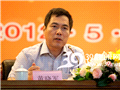 广东省卫生厅党组成员、爱卫委员、副巡视员黄晓军