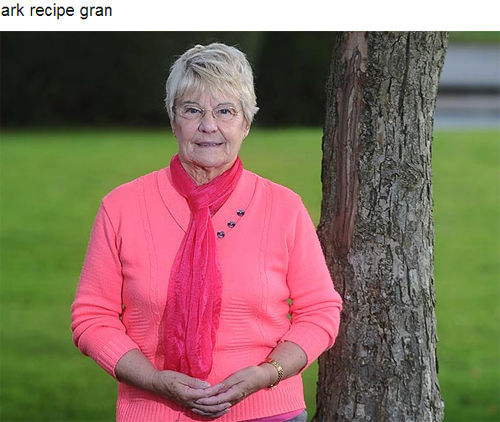 英国老妇巴尔内斯。