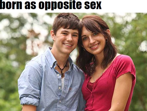 美国女孩凯迪·希尔和男友安德鲁斯（网页截图）