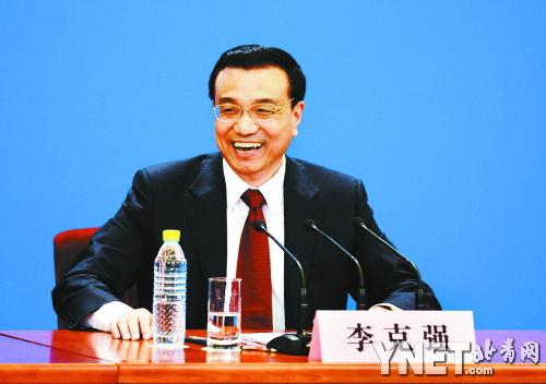 总理记者会聚焦民生话题