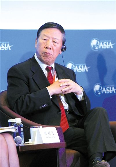 全国社保基金理事会党组书记戴相龙