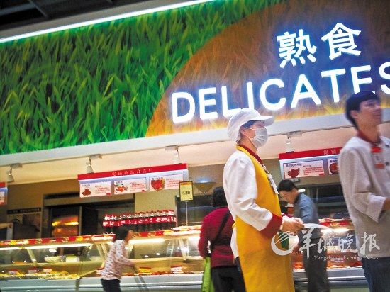 烧鸡烧鸭、鸡翅鸡腿、肉串叉烧糕点……当你大块朵颐时，是否想过这些熟食的安全