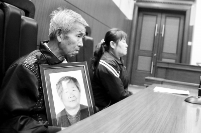 法院推出医患纠纷联动调处机制