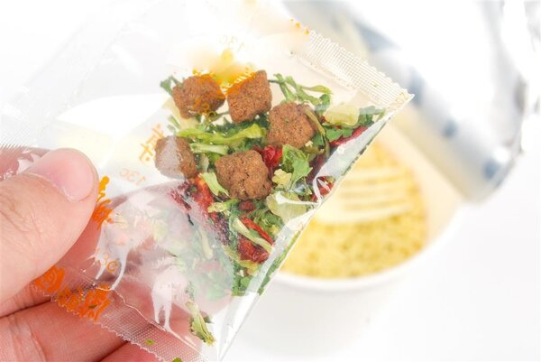 2013年食品包装行业十大新闻发布